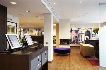 Hotel Photo 16