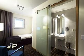 Hotel Photo 9