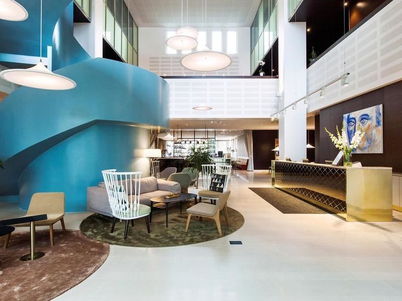 Hotel Photo 17
