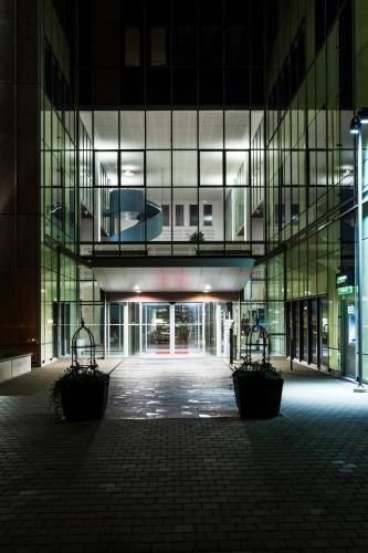 Hotel Photo 18