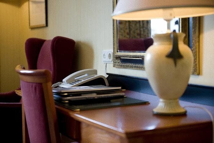 Hotel Photo 7