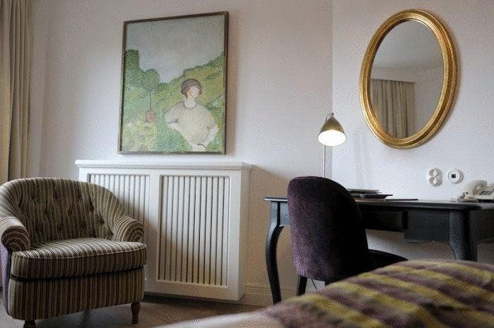 Hotel Photo 8