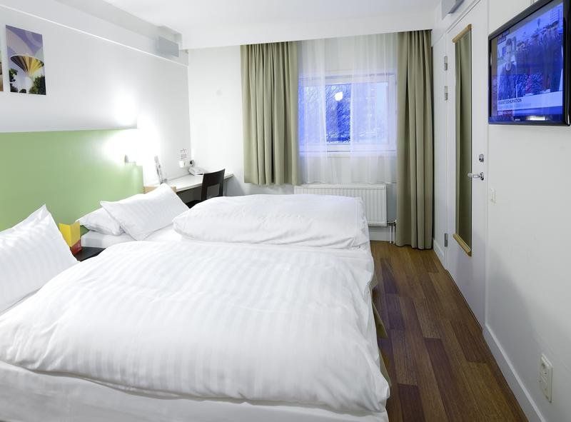 Hotel Photo 2