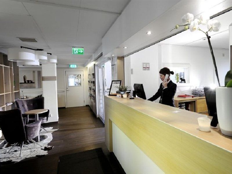 Hotel Photo 17