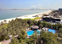 Отзывы Sheraton Jumeirah Beach Resort, 5 звезд