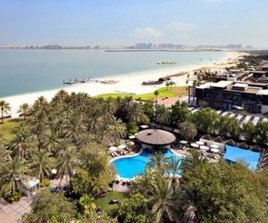 Sheraton Jumeirah Beach Resort Dubai City United Arab Emirates