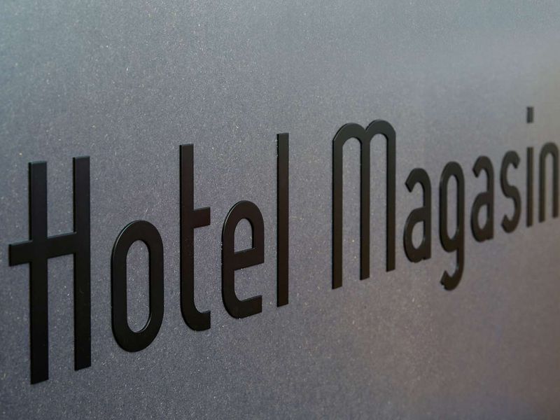 Hotel Photo 21