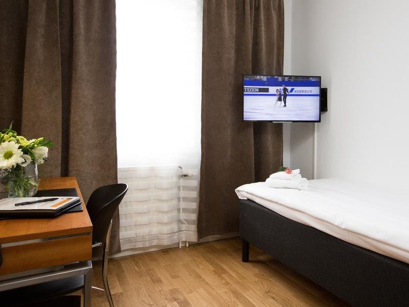 Hotel Photo 4