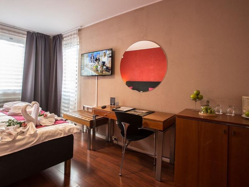 Hotel Photo 7