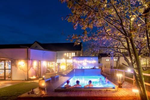 Hotel Photo 21