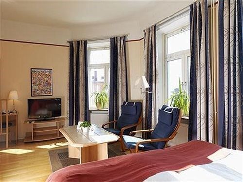 Hotel Photo 5