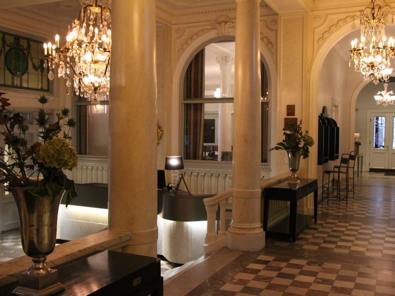 Hotel Photo 8