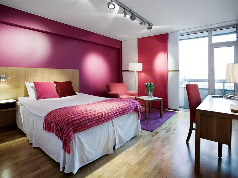 Hotel Photo 1