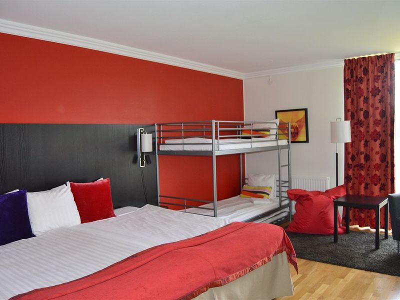 Hotel Photo 2
