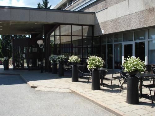 Hotel Photo 23