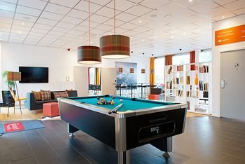 Hotel Photo 19