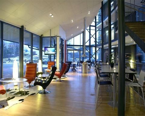 Hotel Photo 8