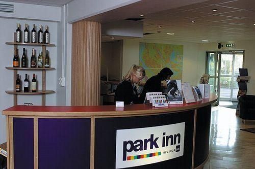 Hotel Photo 18