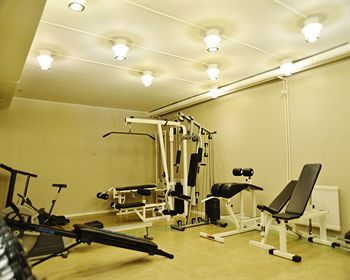 Hotel Photo 22