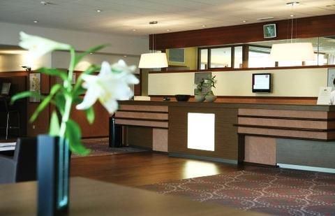 Hotel Photo 16