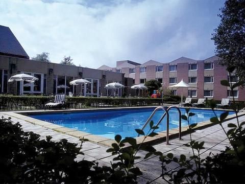 Hotel Photo 22