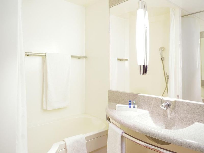 Hotel Photo 9