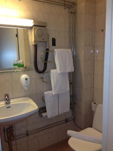 Hotel Photo 11