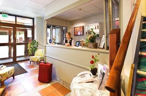 Hotel Photo 14
