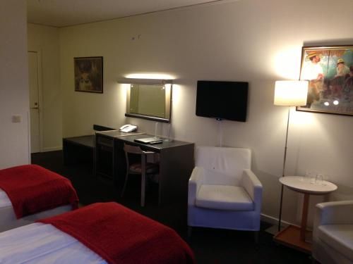 Hotel Photo 5