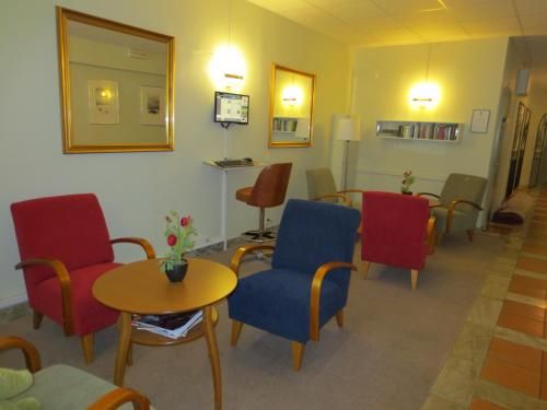 Hotel Photo 9