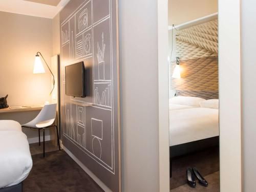 Hotel Photo 12