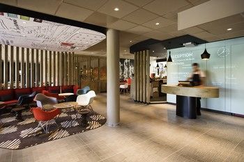 Hotel Photo 16