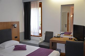 Hotel Photo 5