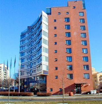 Hotel Photo 23
