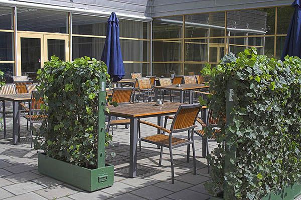 Hotel Photo 22