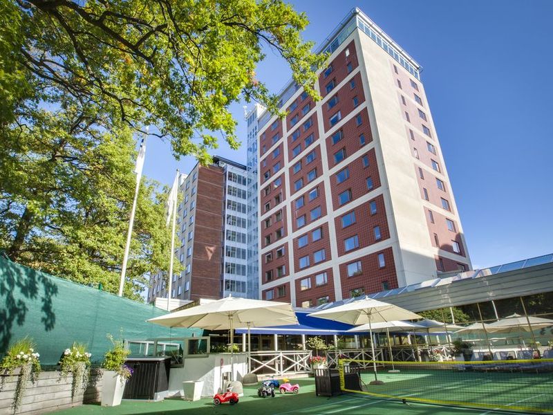 Hotel Photo 23