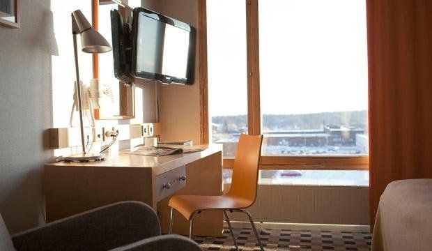 Hotel Photo 21