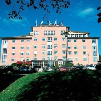 Hotel Photo 22