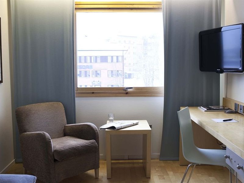 Hotel Photo 5
