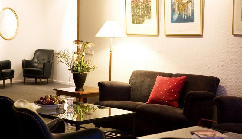 Hotel Photo 7