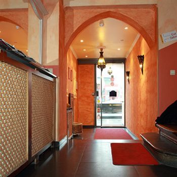 Hotel Photo 17