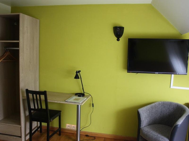 Hotel Photo 8