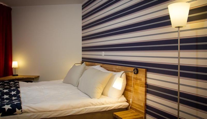Hotel Photo 5