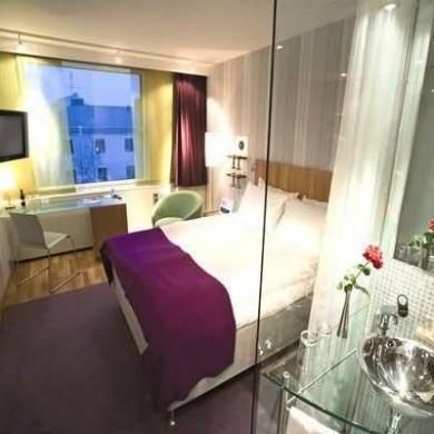 Hotel Photo 2