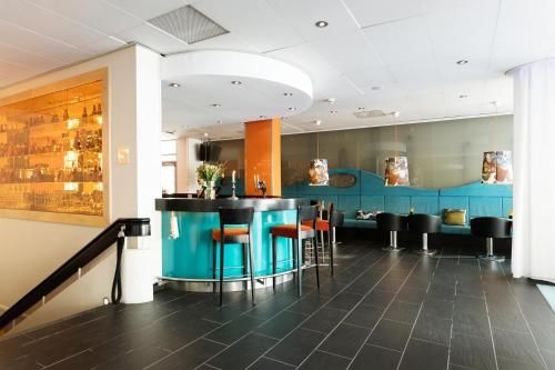 Hotel Photo 16