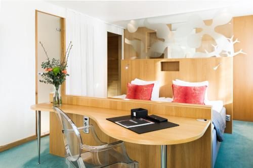 Hotel Photo 5