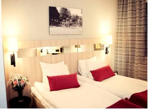 Hotel Photo 2