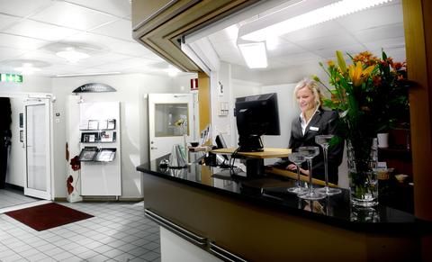 Hotel Photo 21