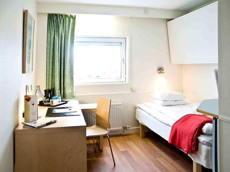 Hotel Photo 6