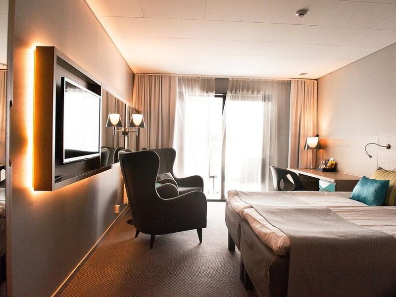 Hotel Photo 1